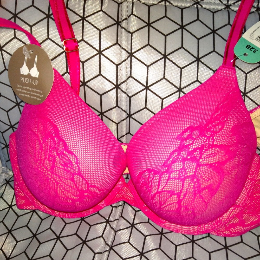 Bra underwear and tummy tuck under garments